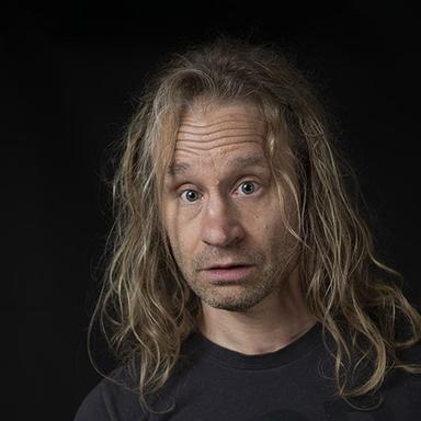 Mattias Silvell