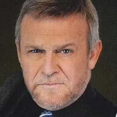 Ron Raines
