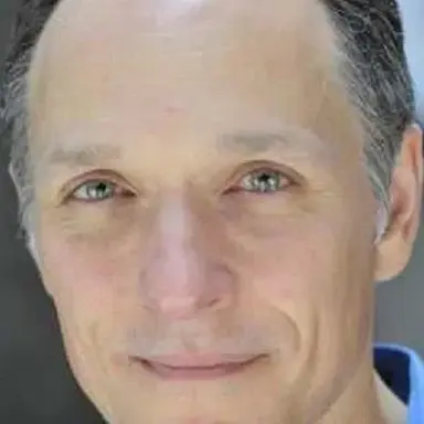 Ken Bolden