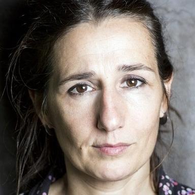 Laetitia de Fombelle