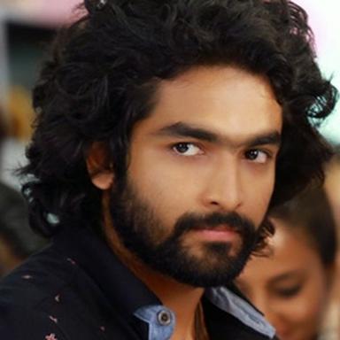 Siddharth Menon