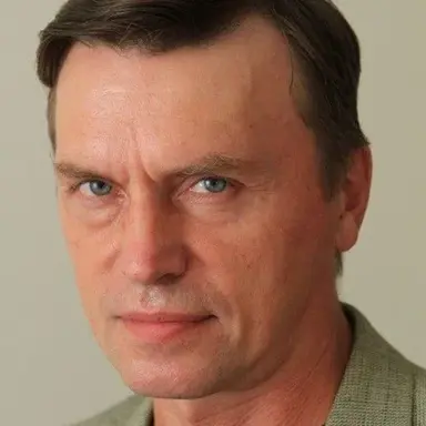 Aleksandr Vysokovskiy
