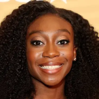 Shahadi Wright Joseph
