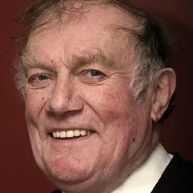 Roy Heather