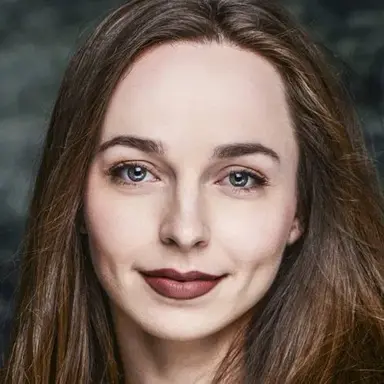 Vanessa Smythe