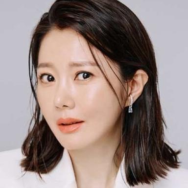 Cho Eun-sook