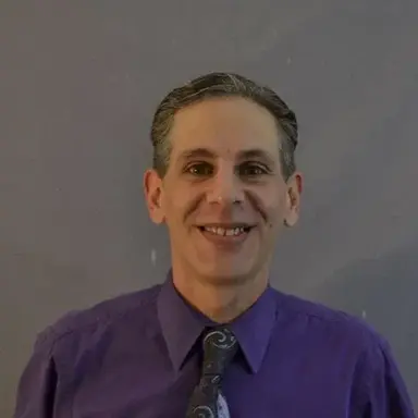 David Itchkawitz