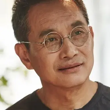 Jeong Seong-mo