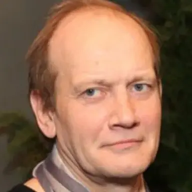 Igor Sergeev