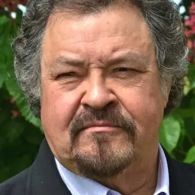 Joël Pyrene