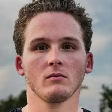 Luke Scott
