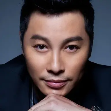Patrick Tam Yiu-Man