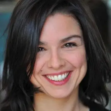 Sixtine Aupetit