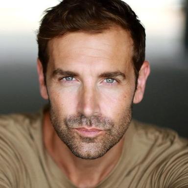 Charlie Pollock