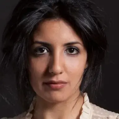 Zahra Alzubaidi
