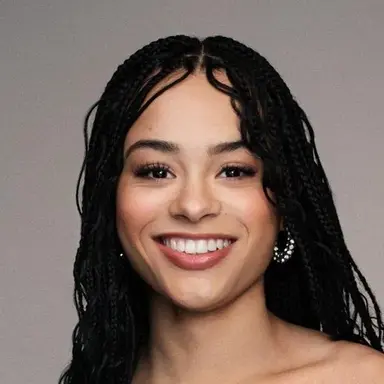 Gabrielle Nevaeh Green