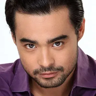 Sid Lucero