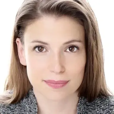 Julia Whelan