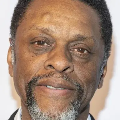 Lawrence Hilton-Jacobs
