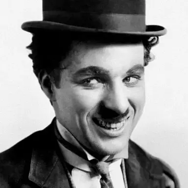 Charlie Chaplin