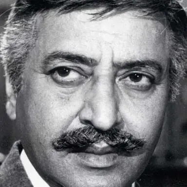 Pran Sikand