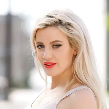 Rachel Sheen