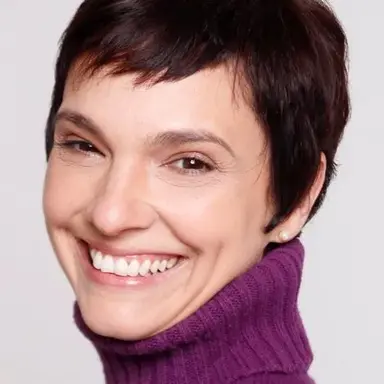 Cynthia Falabella