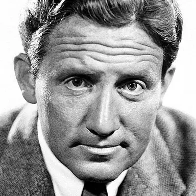 Spencer Tracy