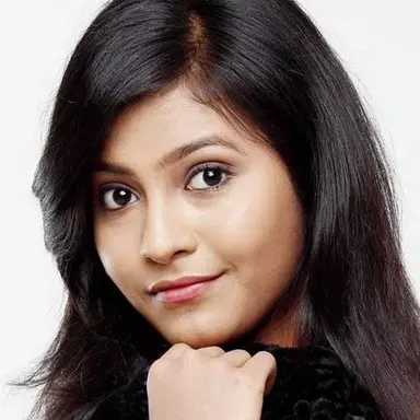 Tanvi Ganesh Lonkar