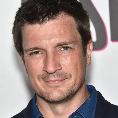 Nathan Fillion