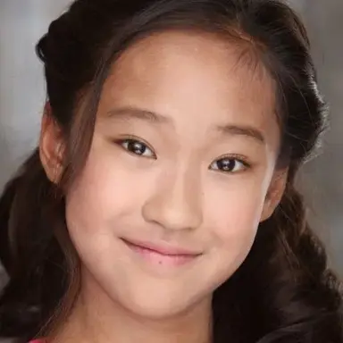 ViviAnn Yee