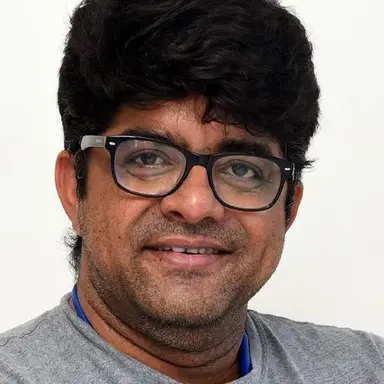 Srikanth Iyengar