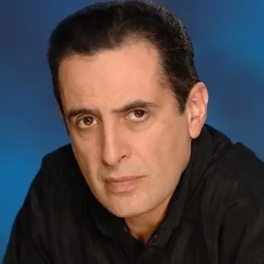 Ricardo Barona