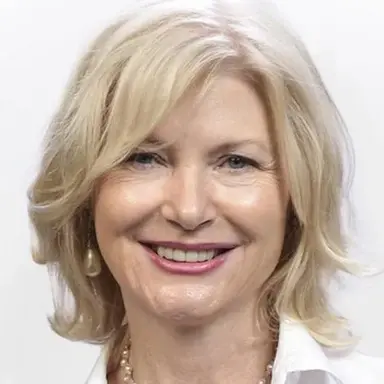 Beth Broderick