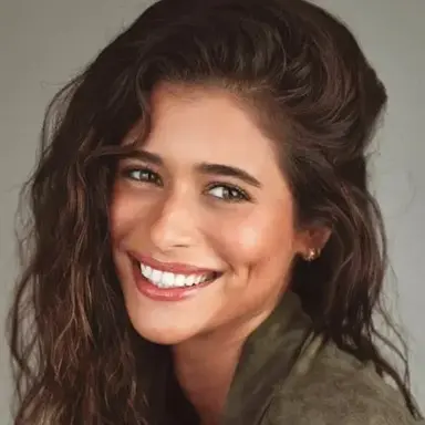 Isadora Cruz