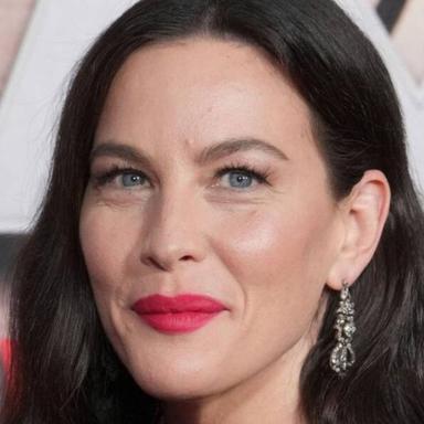 Liv Tyler
