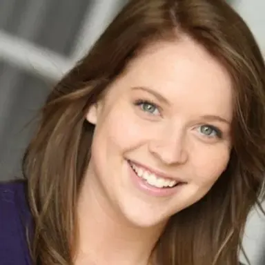 Krystal Rohrer