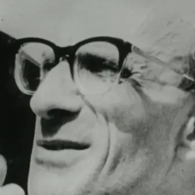 Jean Rougeul