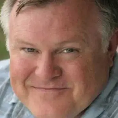 Steven Barr