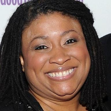 Frances Callier