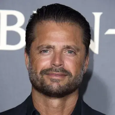 David Charvet