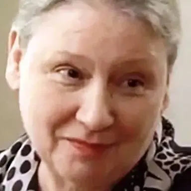 Svetlana Gaytan