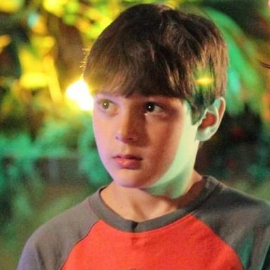 Michael Levinson
