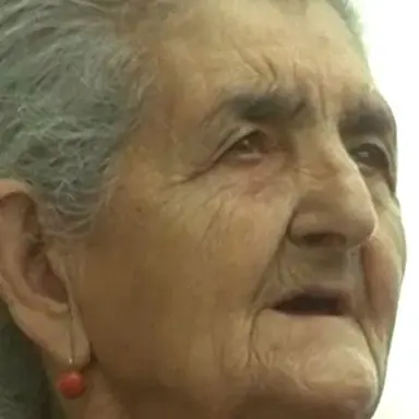 Lucia Cavalieri