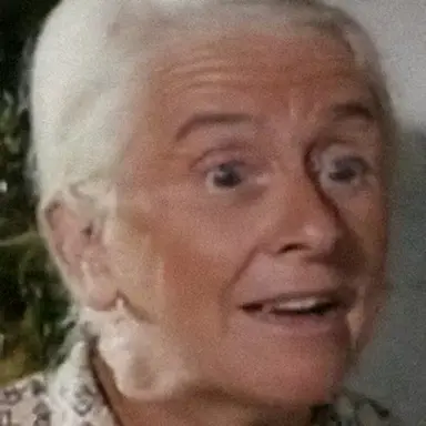 Margaret Lacey