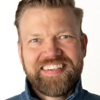 Brian Leif Hansen