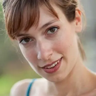 Caroline Fourmy