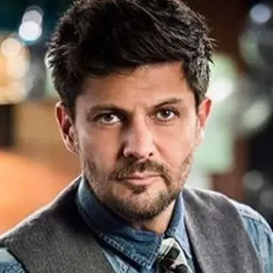 Fabián Robles