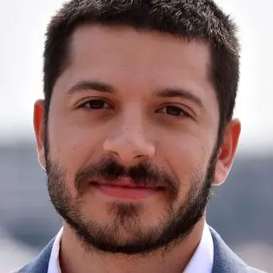 Dimitri Leonidas