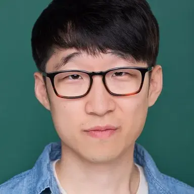 Paul Kim